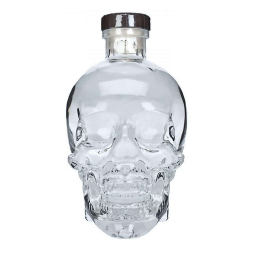 Crystal Head Vodka 700ml Vodka Gateway