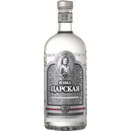 Czars Original Vodka 700ml Vodka Gateway