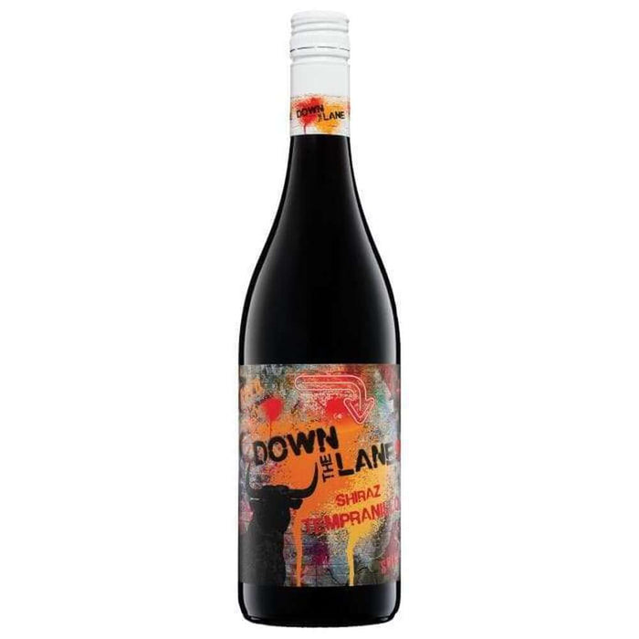 De Bortoli Down The Lane Shiraz Tempranillo 750ml Shiraz Gateway