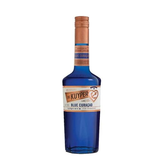 De Kuyper Blue Curacao Liqueur 500ml Liqueur Gateway