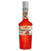 De Kuyper Liqueur Passionfruit 500ml Liqueur Gateway