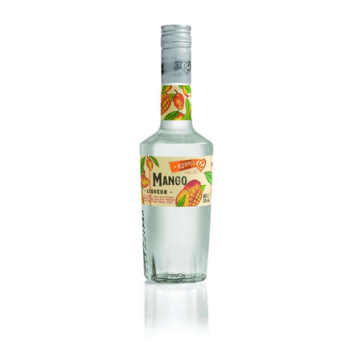 De Kuyper Mango Liqueur 500ml Liqueur Gateway