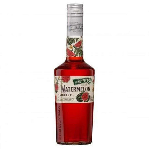 De Kuyper Watermelon Liqueur 500ml Liqueur Gateway
