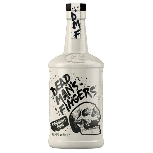 Dead Mans Fingers Coconut Rum 700ml Rum Gateway