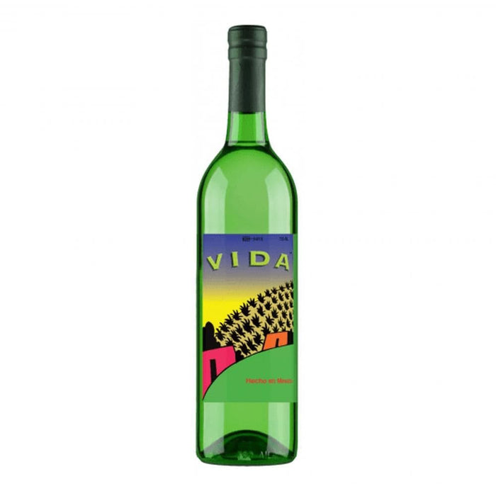 Del Maguey Vida Mezcal 750ml Mezcal Gateway