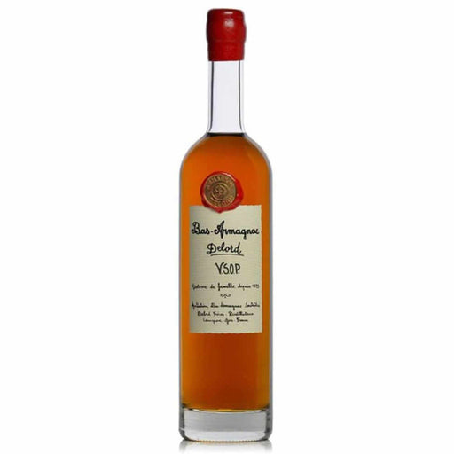 Delord Bas Armagnac VSOP 700ml Armagnac Gateway