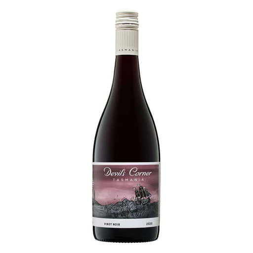 Devil's Corner Pinot Noir 750ml Pinot Noir Gateway