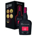 Dictador Aged Rum 12 year old 700ml Rum Gateway