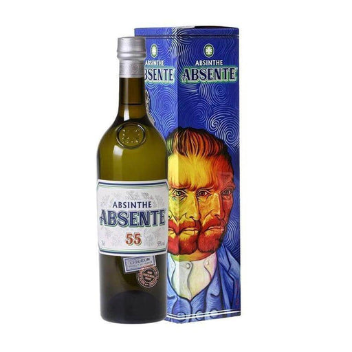 Distillerie Et Domaines De Provence Absente (Absinthe Liqueur) 700ml Liqueur Gateway