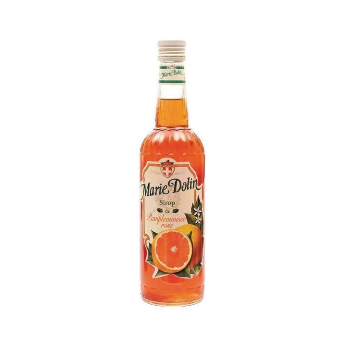 Dolin Sirop de Pamplemousse Rose (Pink Grapefruit) 700ml Liqueur Gateway