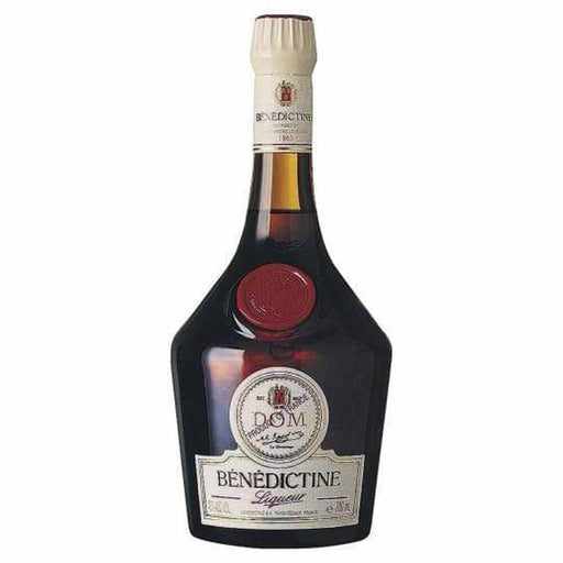 Dom Benedictine Herbal Liqueur 700ml Liqueur Gateway