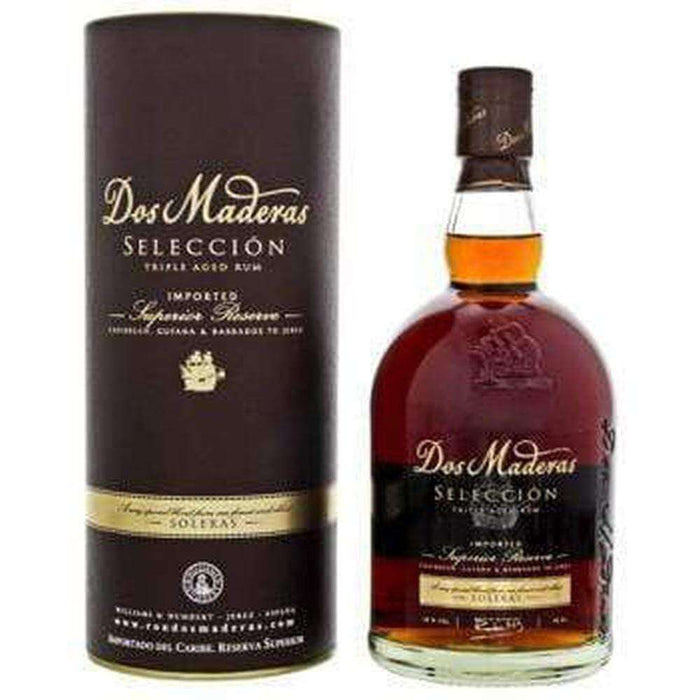 Dos Maderas Seleccion Rum 700ml  Gateway