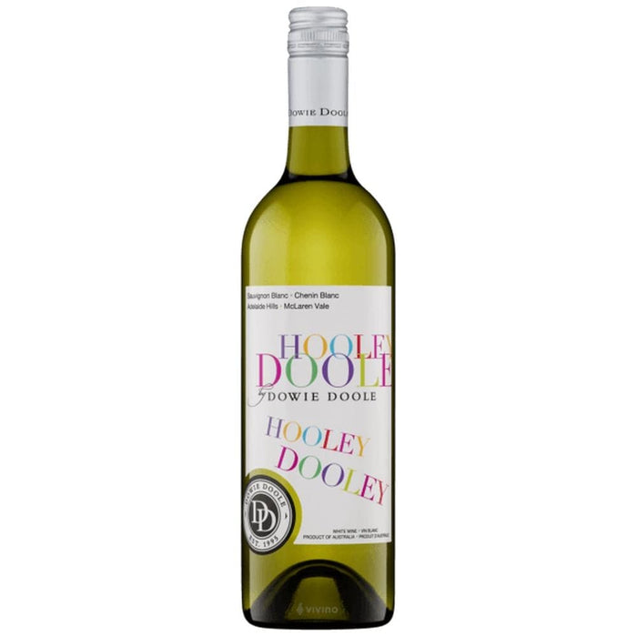 Dowie Doole Blanc 2 McLaren Vale Sauvignon Blanc - Chenin Blanc 750ml White Wine Gateway