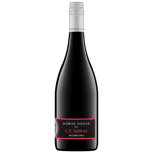 Dowie Doole C.T McLaren Vale Shiraz 750ml Shiraz Gateway