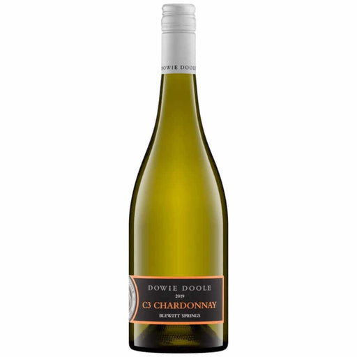 Dowie Doole C3 McLaren Vale Chardonnay 750mL Chardonnay Gateway