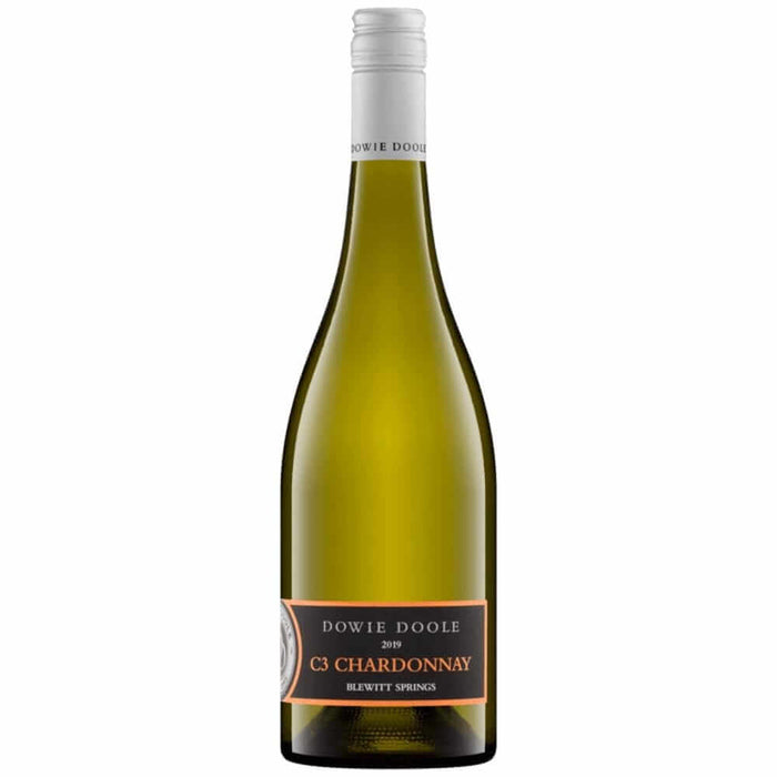 Dowie Doole C3 McLaren Vale Chardonnay 750mL Chardonnay Gateway