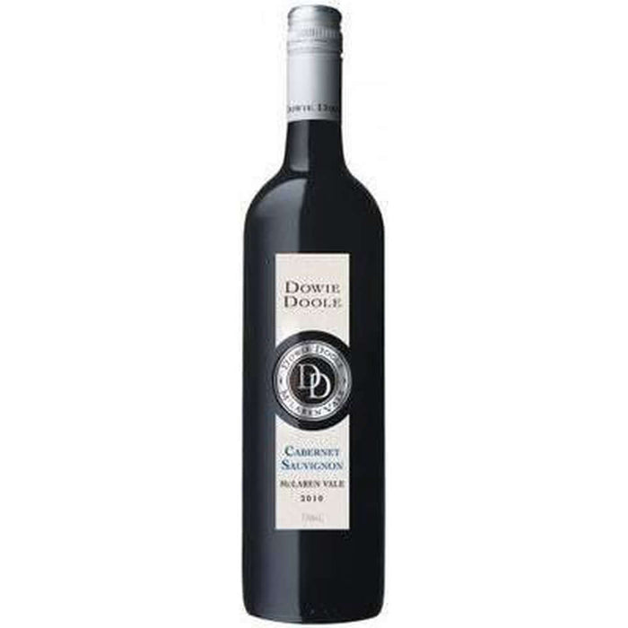Dowie Doole Estate McLaren Vale Cabernet Sauvignon 750mL Cabernet Sauvignon Gateway
