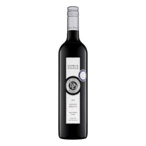 Dowie Doole Estate McLaren Vale Merlot 750ml Merlot Gateway