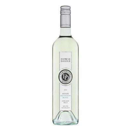 Dowie Doole Estate McLaren Vale Sauvignon Blanc 750mL White Wine Gateway