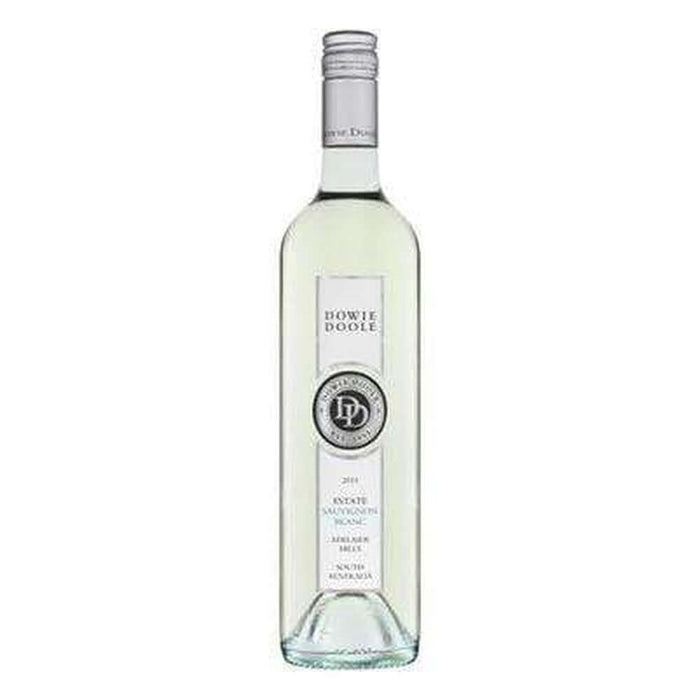 Dowie Doole Estate McLaren Vale Sauvignon Blanc 750mL White Wine Gateway