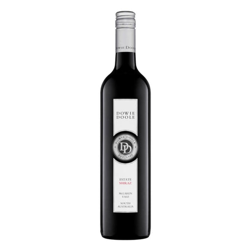 Dowie Doole Estate McLaren Vale Shiraz 750mL Shiraz Gateway