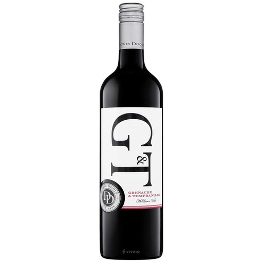 Dowie Doole G&T McLaren Vale Grenache Tempranillo 750mL Red Blends Gateway