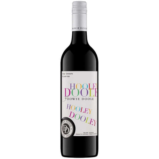 Dowie Doole Hooley Dooley Red 750ml Red Blends Gateway