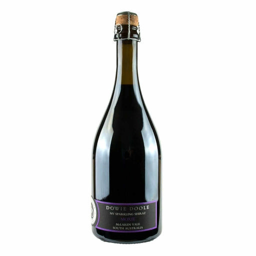 Dowie Doole Moxie McLaren Vale Sparkling Shiraz 750mL NV Sparkling Shiraz Gateway