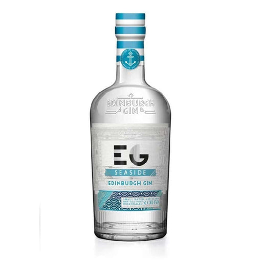 Edinburgh Seaside Gin 700ml Gin Gateway