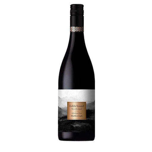 Edith Sound Pinot Noir 750ml Pinot Noir Gateway