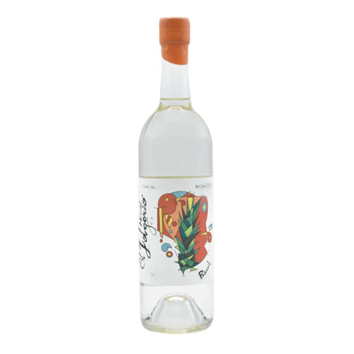 El Jolgorio Barril Mezcal 750ml Mezcal Gateway
