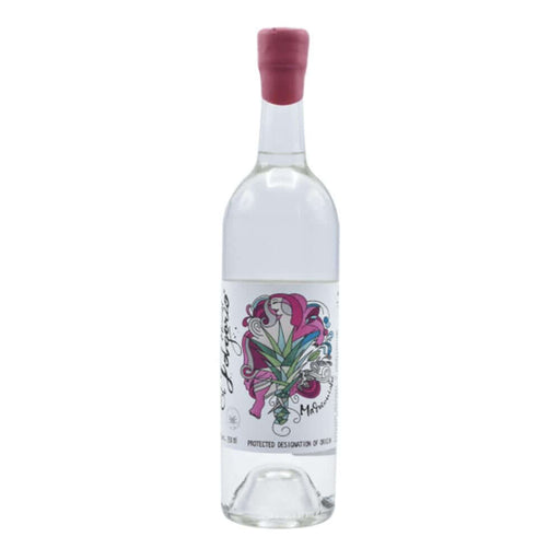 El Jolgorio Madrecuixe Mezcal 750ml Mezcal Gateway