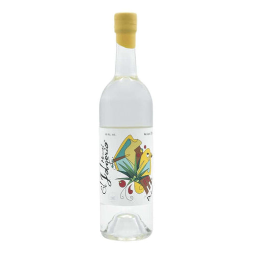 El Jolgorio Pechuga Mezcal 750ml Mezcal Gateway