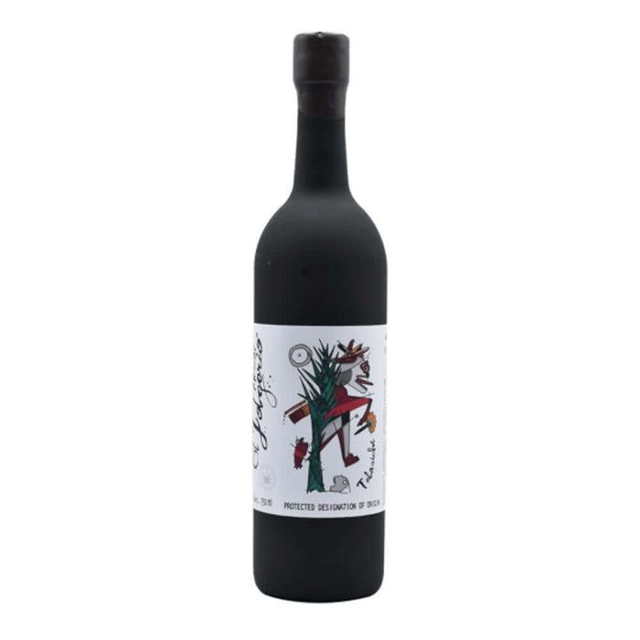 El Jolgorio Tobaziche Mezcal 750ml Mezcal Gateway