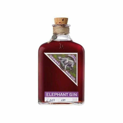 Elephant Sloe Gin 500ml Gin Gateway