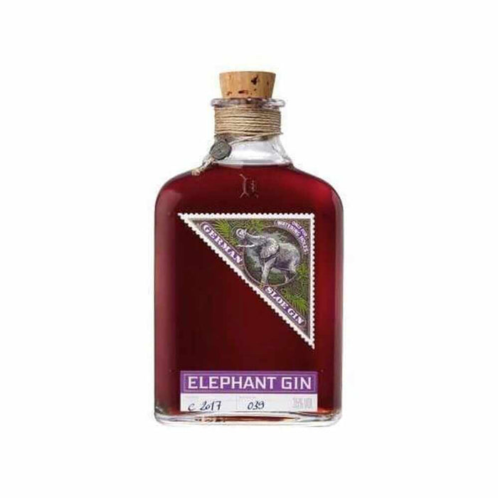 Elephant Sloe Gin 500ml Gin Gateway