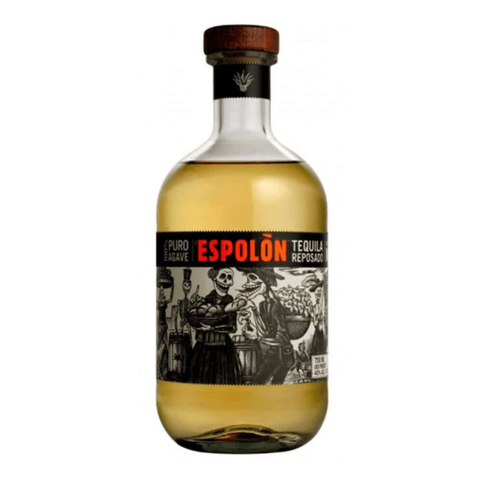 Espolon Reposado Tequila 700ml Tequila Gateway