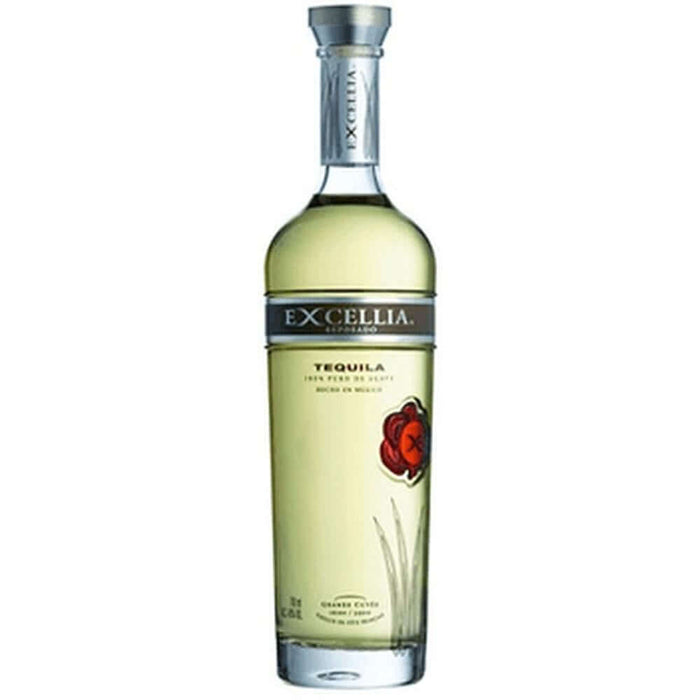 Excellia Anejo Tequila 700ml Tequila Gateway