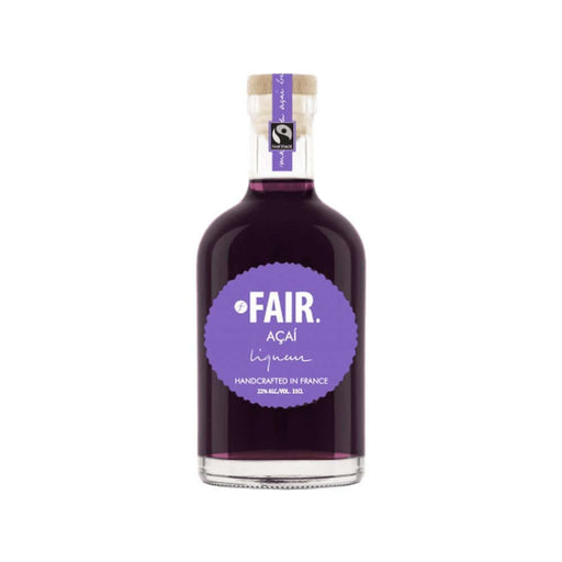 FAIR Acai Liqueur 350ml Liqueur Gateway