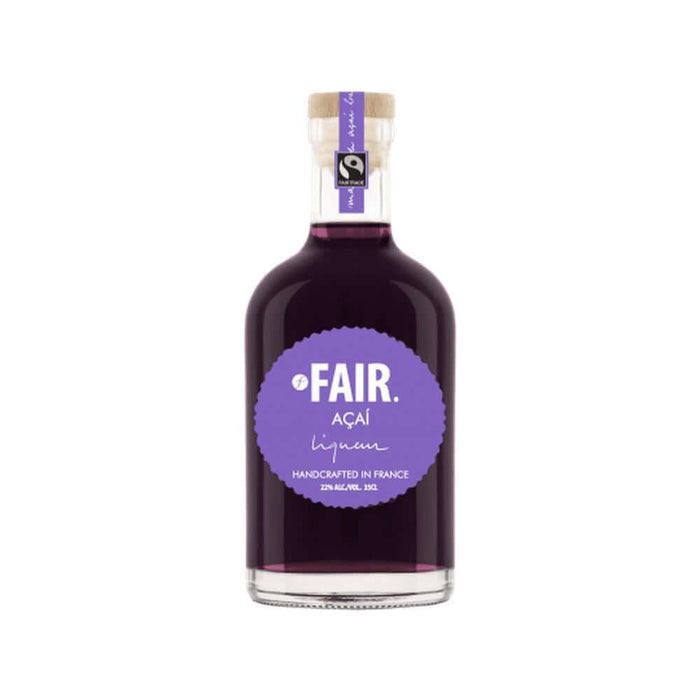 FAIR Acai Liqueur 350ml Liqueur Gateway