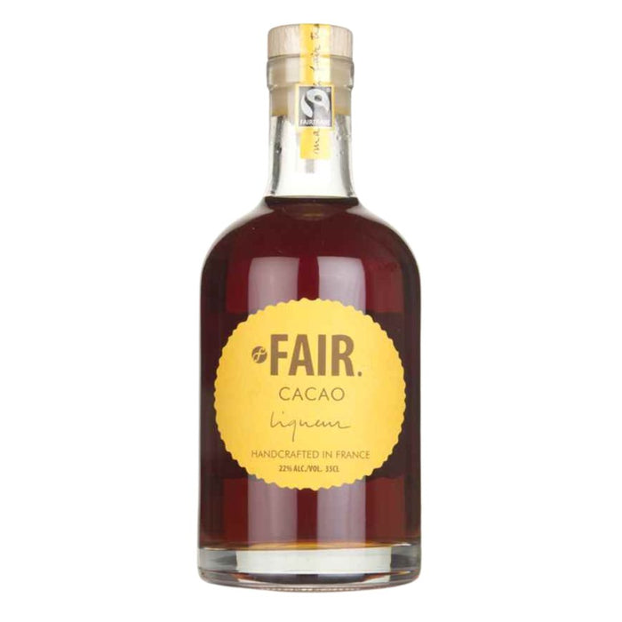 FAIR Cacao Liqueur 350ml Liqueur Gateway