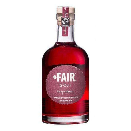 FAIR Goji Liqueur 700ml Liqueur Gateway