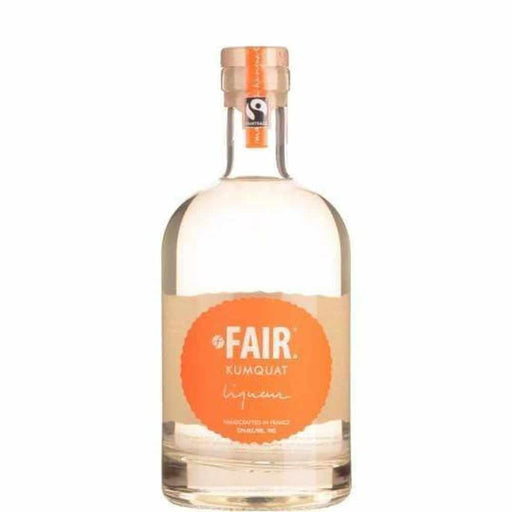 FAIR Kumquat Triple Sec Liqueur 700ml Liqueur Gateway