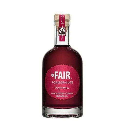 FAIR Pomegranate Liqueur 350ml Liqueur Gateway