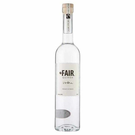 FAIR Quinoa Vodka Organic 700ml Vodka Gateway