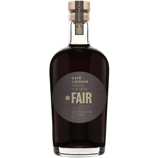 Fair Organic Coffee Liqueur 700mL Liqueur Gateway