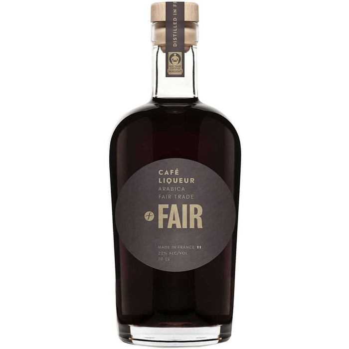Fair Organic Coffee Liqueur 700mL Liqueur Gateway