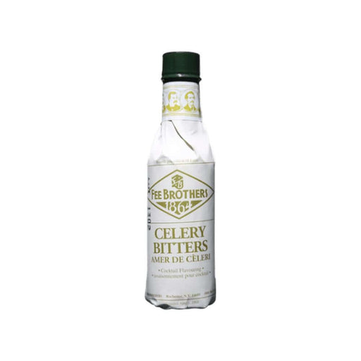 Fee Brothers Celery Bitters 150ml Bitters Gateway