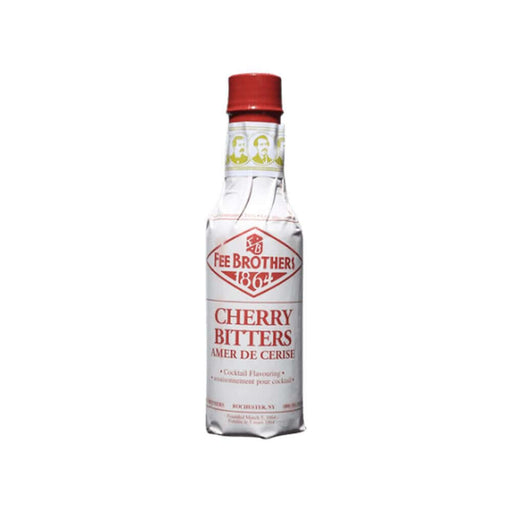 Fee Brothers Cherry Bitters 150ml Bitters Gateway