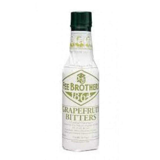 Fee Brothers Grapefruit Bitters 150ml Bitters Gateway